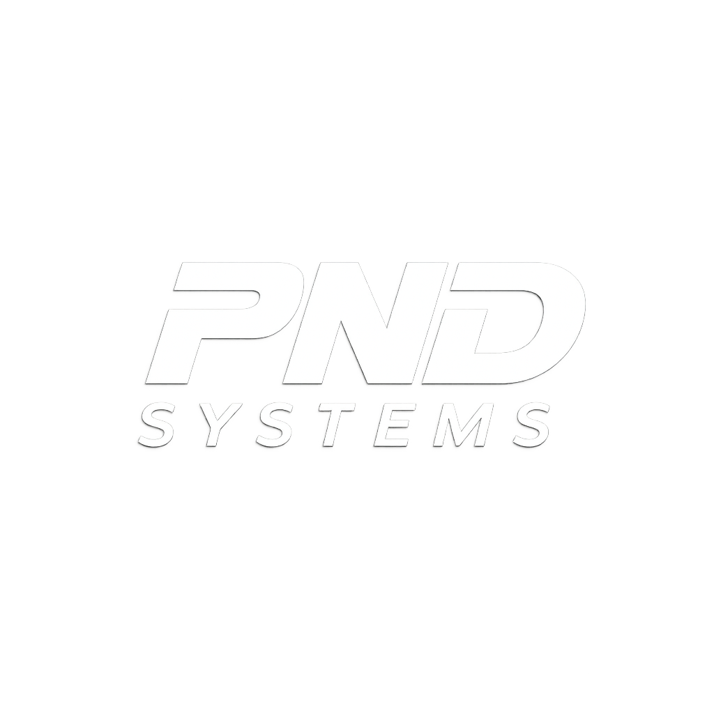 PND Systems Logo